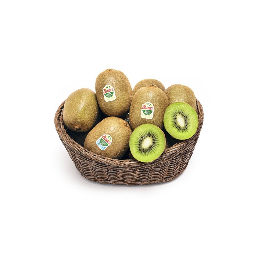Kiwi zespri 1ª (peso pieza 105-135 g)kilo