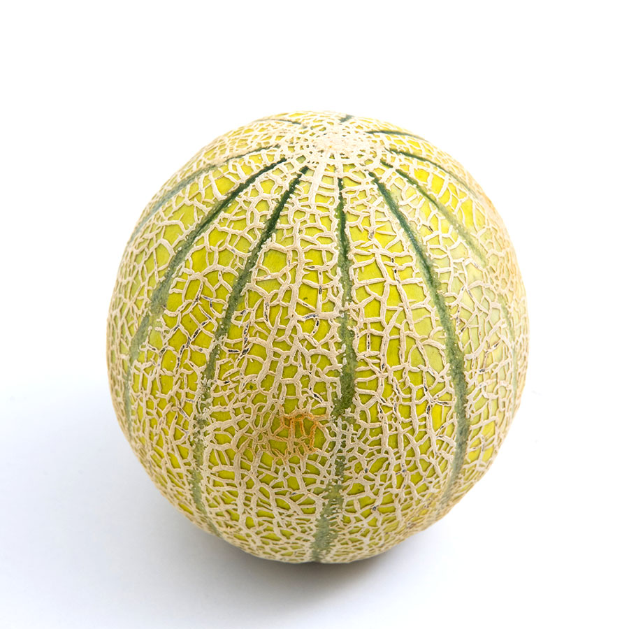 Melón cantaloup 1ª entero calibre 3/4/5/6(600-1500g) kilo