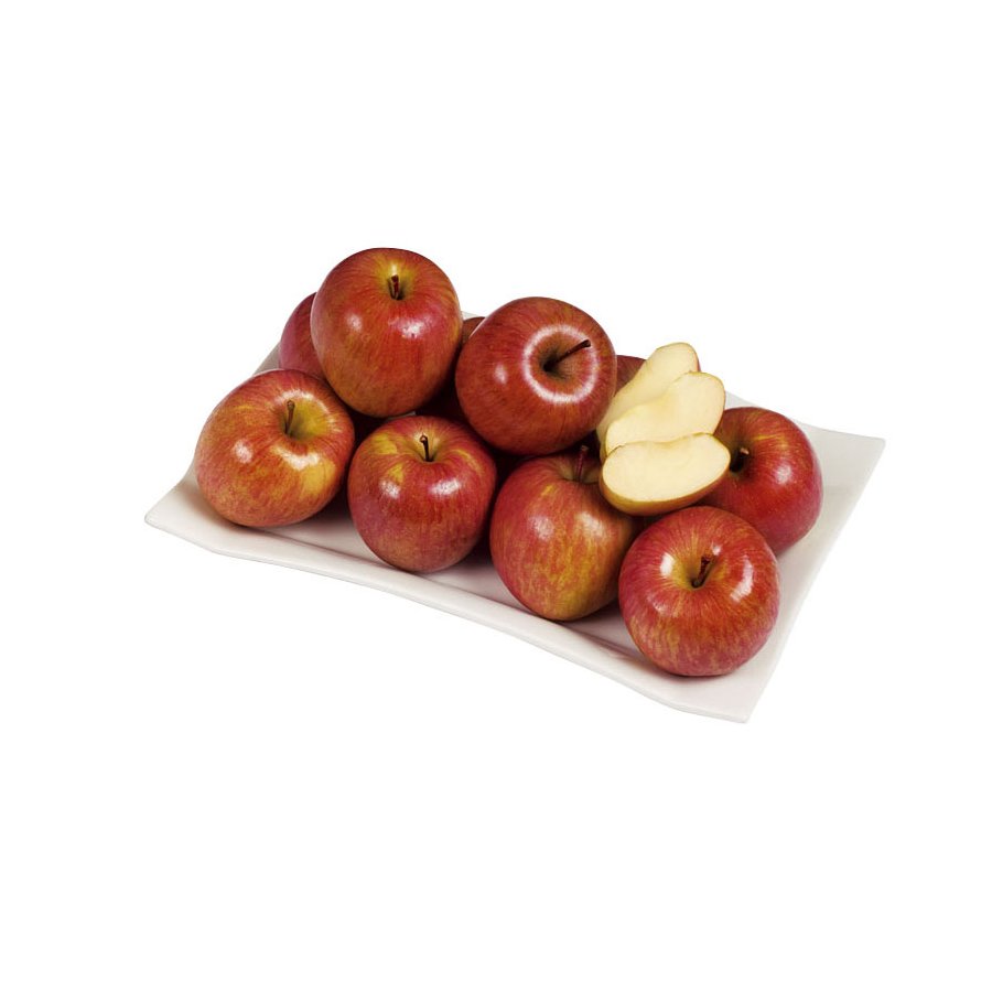 Manzana fuji categoría 1ª calibre 80/90 mm kilo