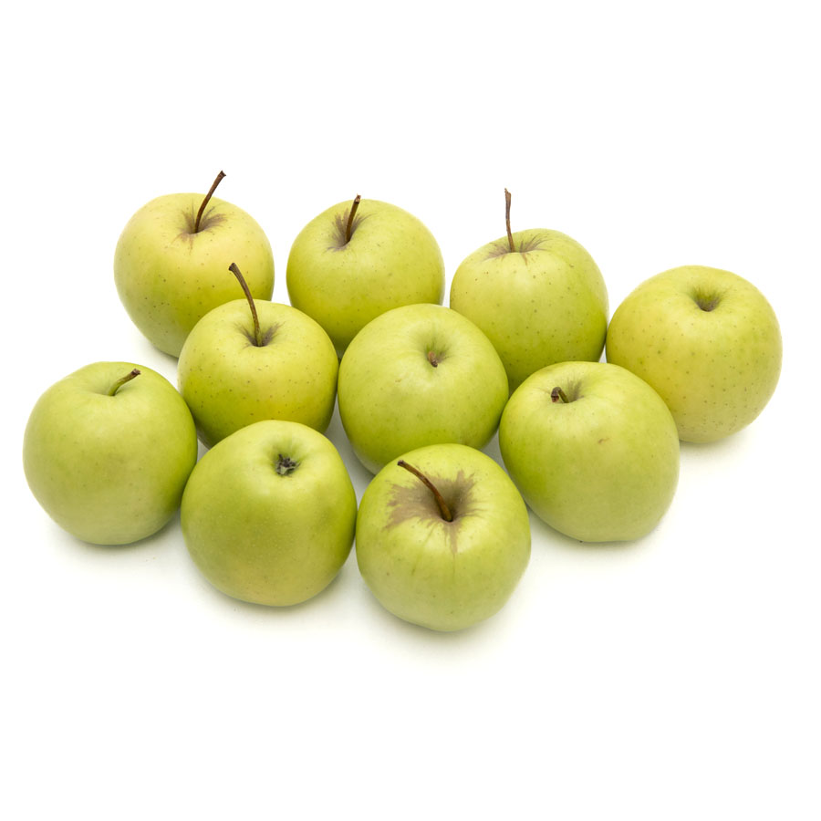 Manzana golden granel categoría 1ª calibre 65/75 mm kilo
