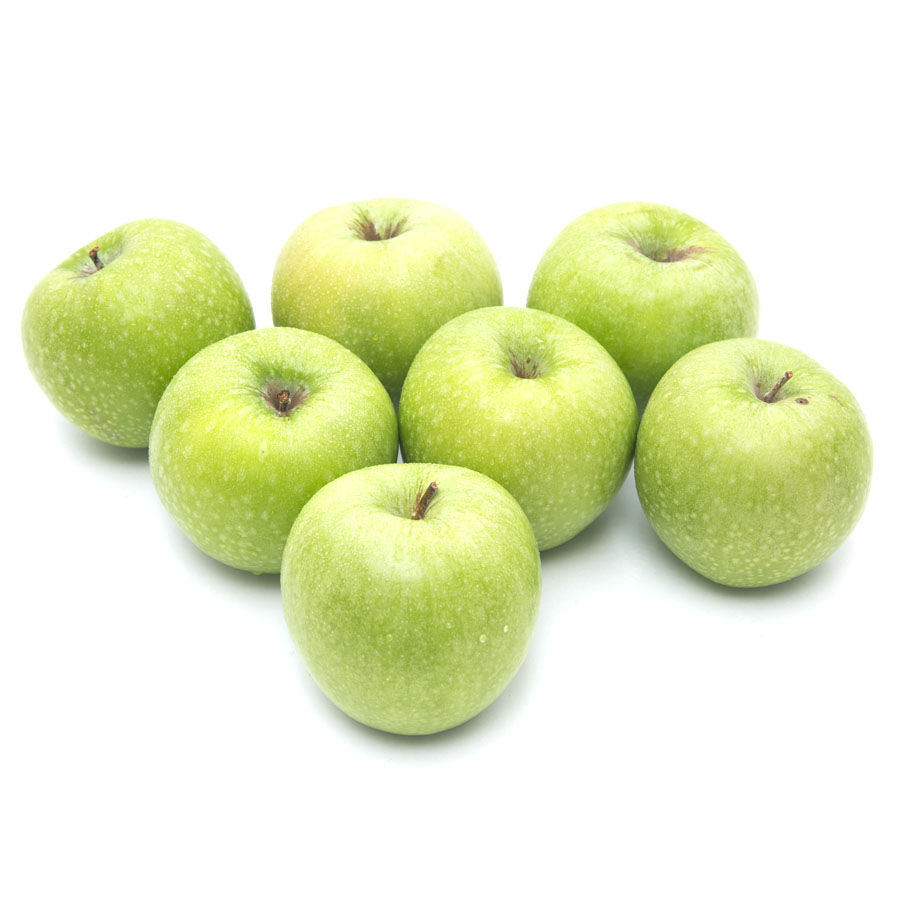 Manzana granny smith categoría 1ª calibre 73/78 mm kilo