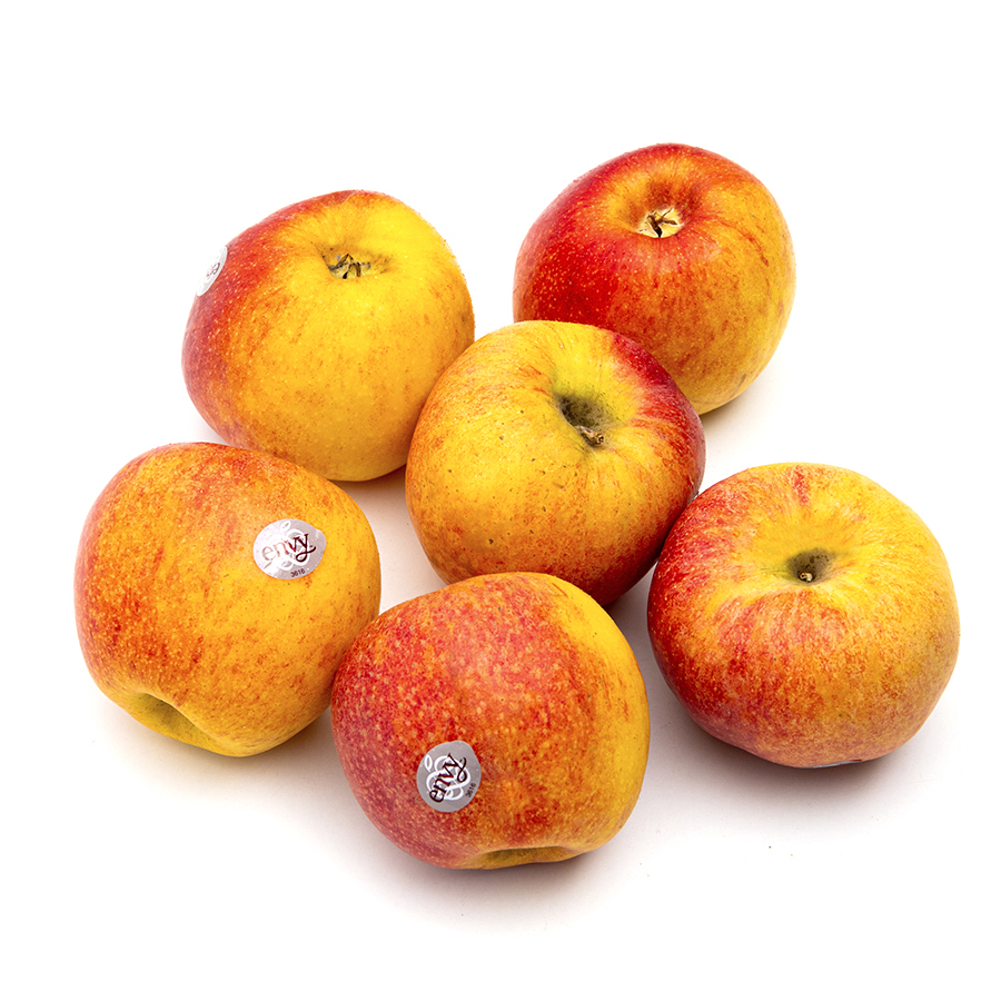 Manzana envy categoría 1ª calibre 80/90 kilo