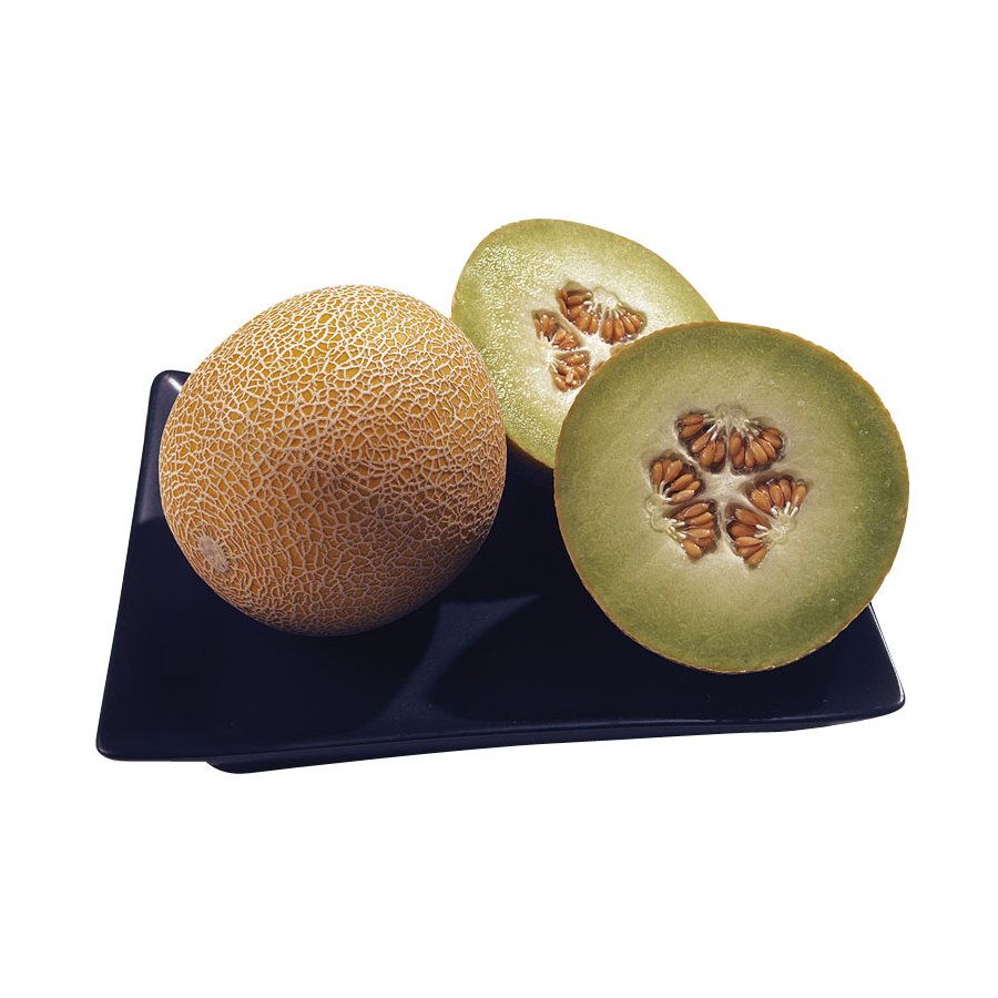 Melón galia entero 1ª calibre 4/5/6/7(800-1600 gramos) kilo