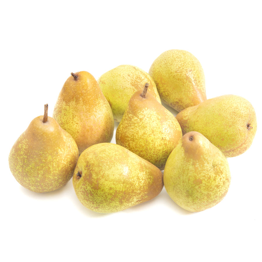 Pera rocha 1ª calibre 60/65mm kilo