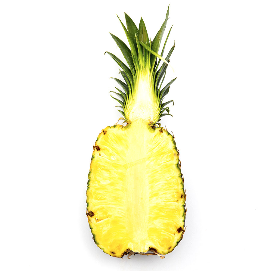 Piña 1ª partida kilo