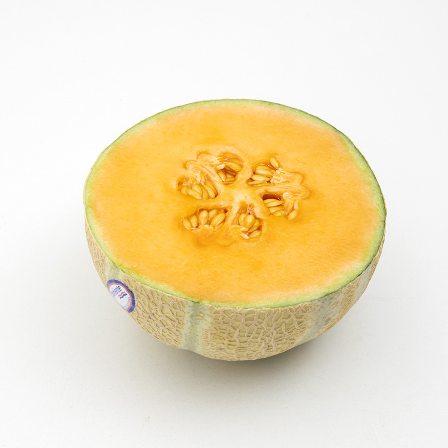 Melón galia 1ª partido kilo