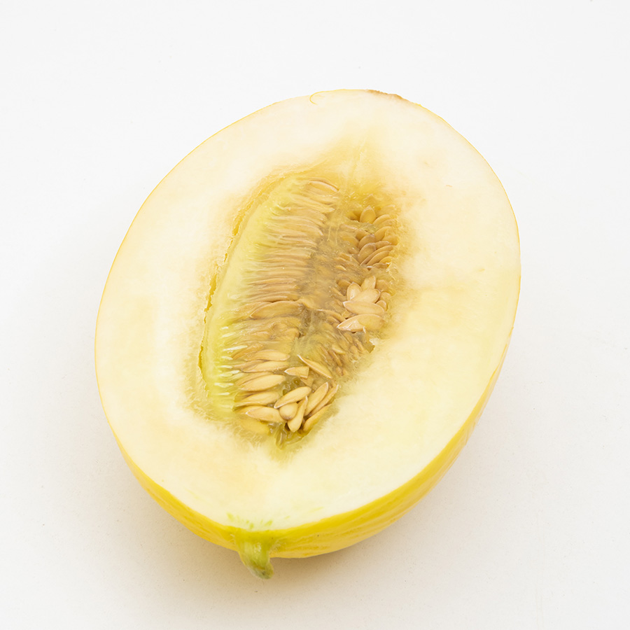 Melón amarillo 1ª partido kilo