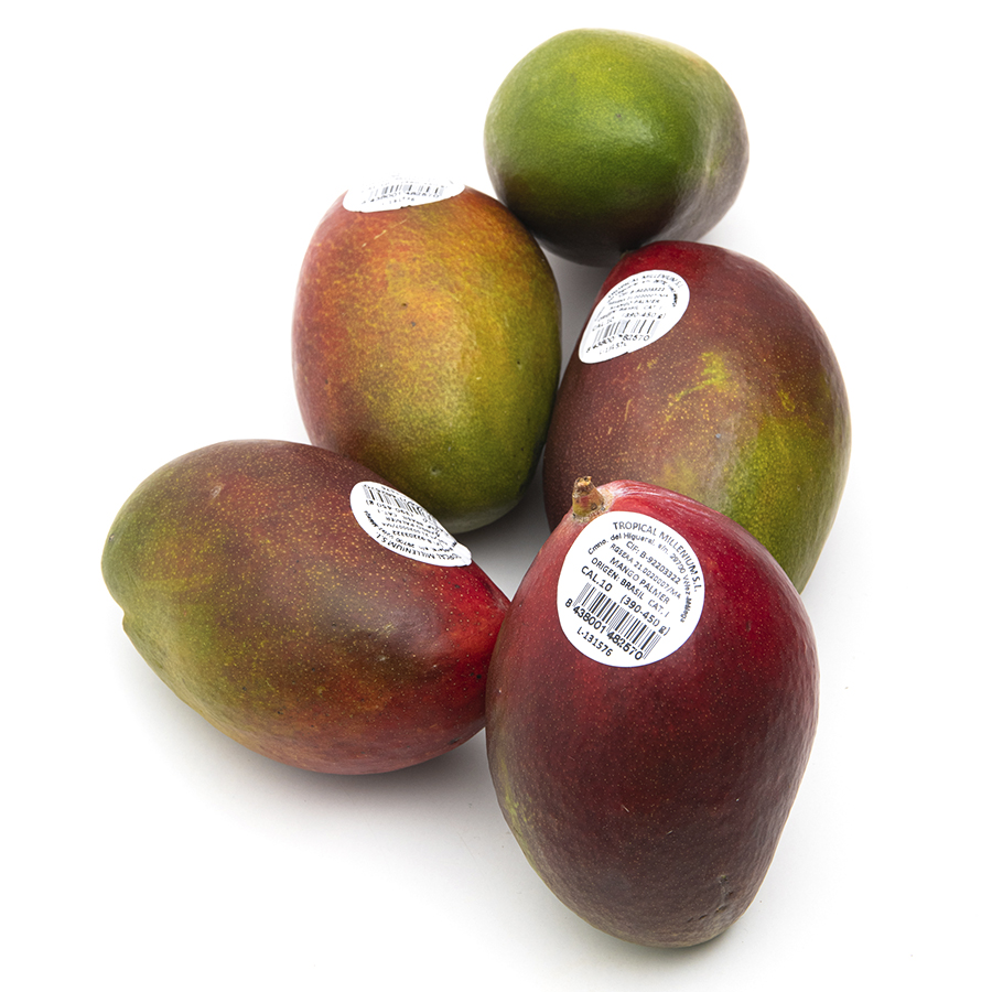 Mango palmer pieza (390-450 g)