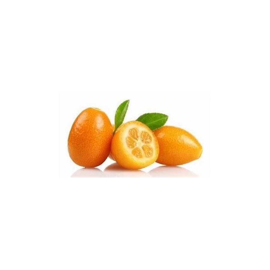 Kumkuat 1ª kilo