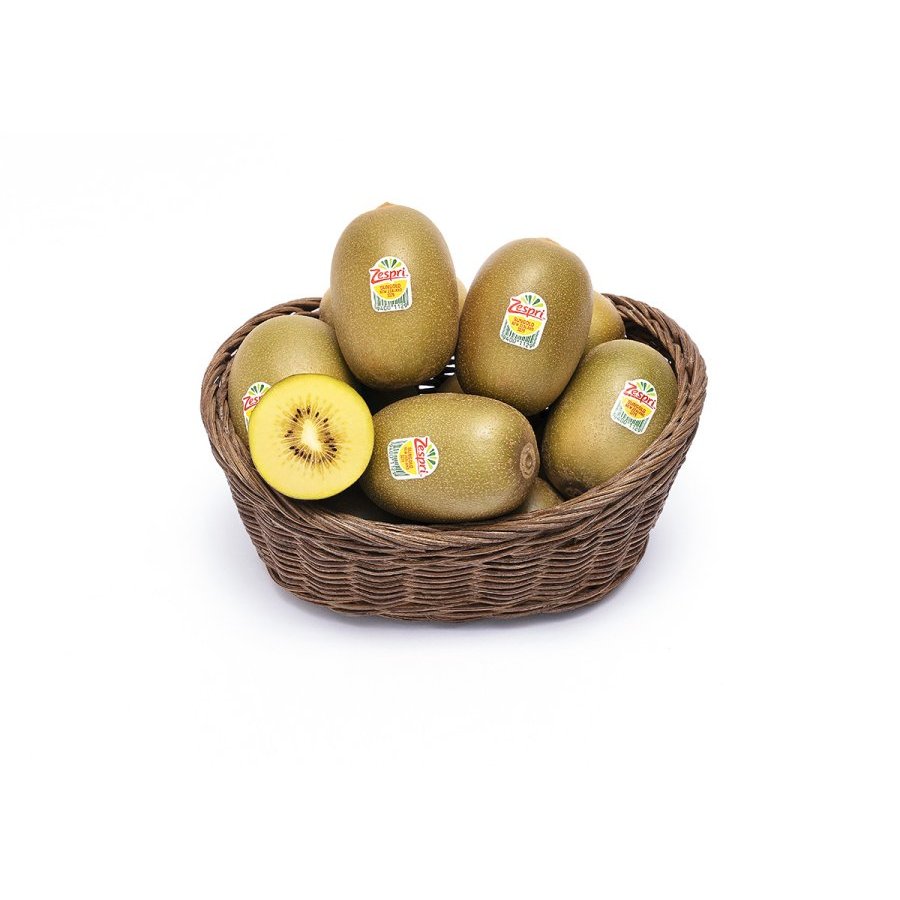 Kiwi Sungold ZESPRI (peso pieza 103-114 g) kilo